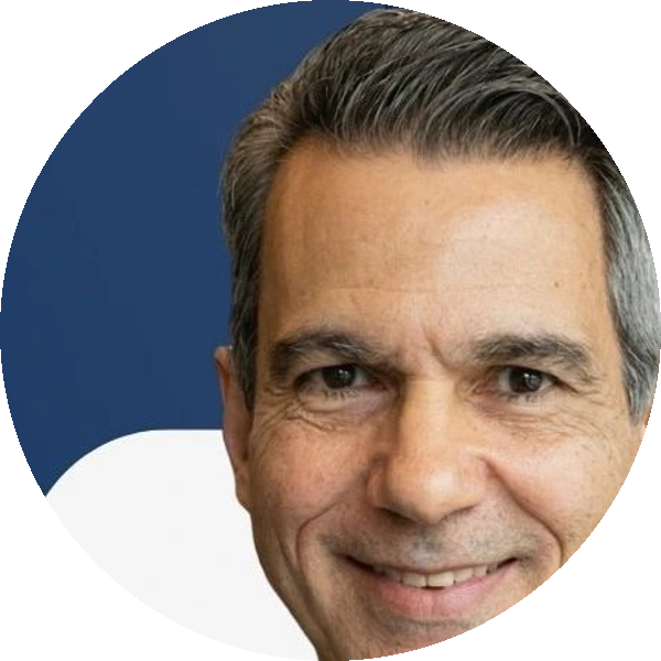 Guitze Messina, Director Ejecutivo de HARDI LATAM