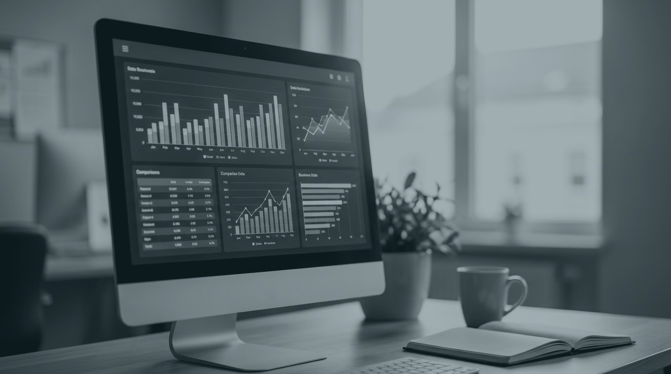 Inteligencia y benchmarking del canal de distribución HVACR para entender al distribuidor